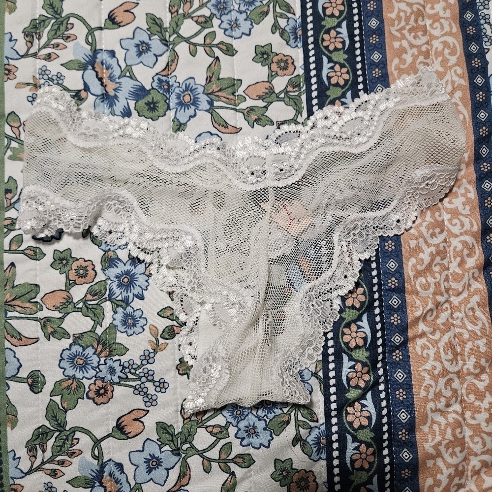 NWT Vintage Victoria's Secret Sexy Little Things Underwear - Picture 3 of 4